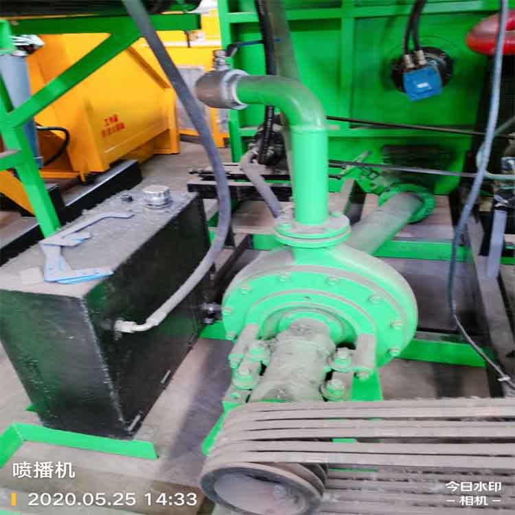 草籽噴播機(jī)水城縣大功率客土噴播機(jī)