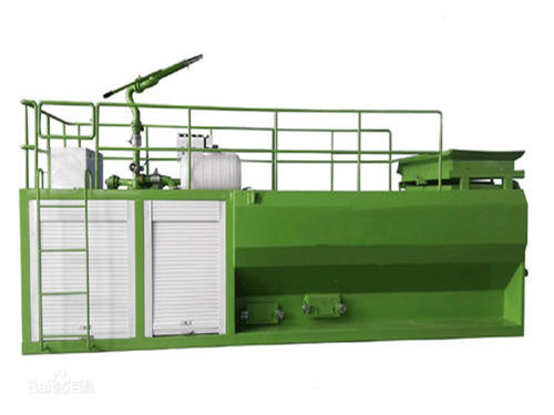 纖維噴播機定做廠家施工流程技術及工藝(圖7)